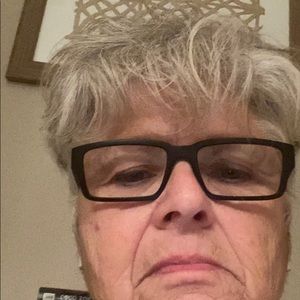 Meet your Posher, Patricia